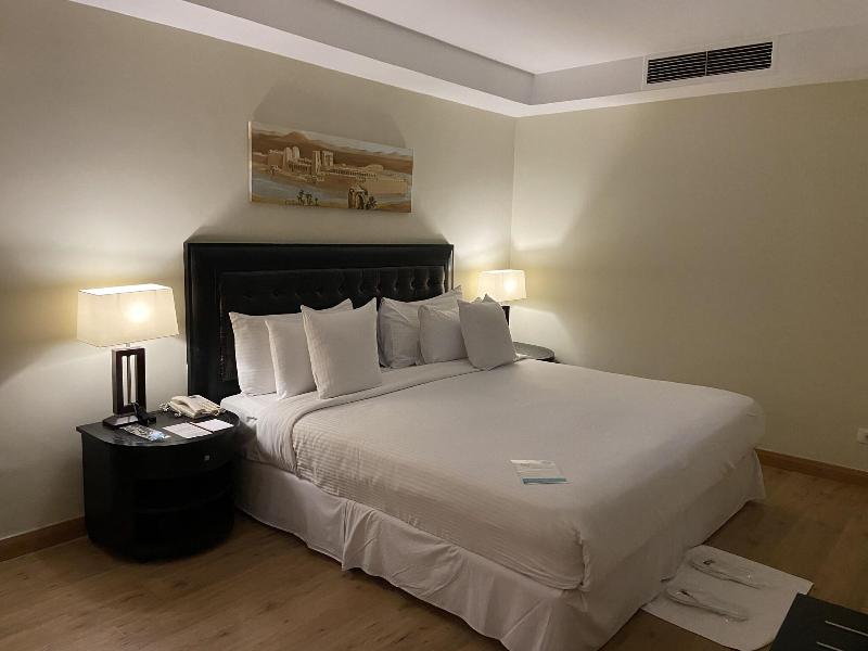 Barcelo Cairo Pyramids - Oda
