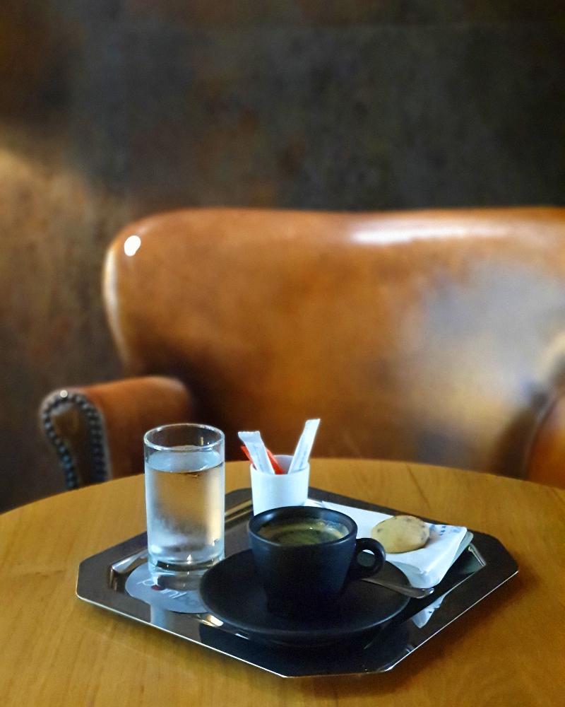 Le Belvedere - Bar