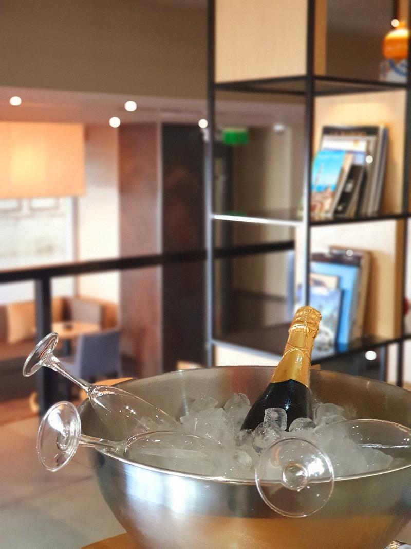 Le Belvedere - Bar