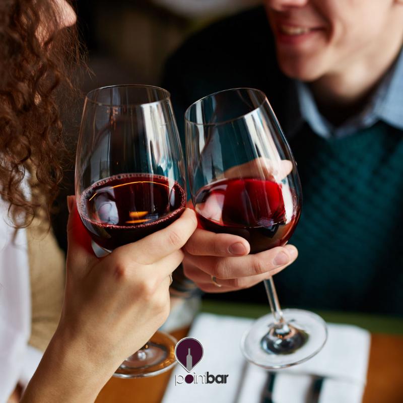 Le Belvedere - Bar