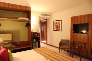 Le Belvedere otel fotoğrafı