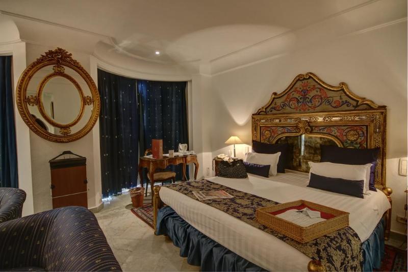 Hotel La Maison Blanche - Genel