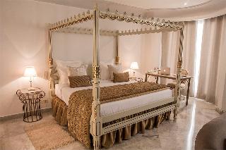 Hotel La Maison Blanche