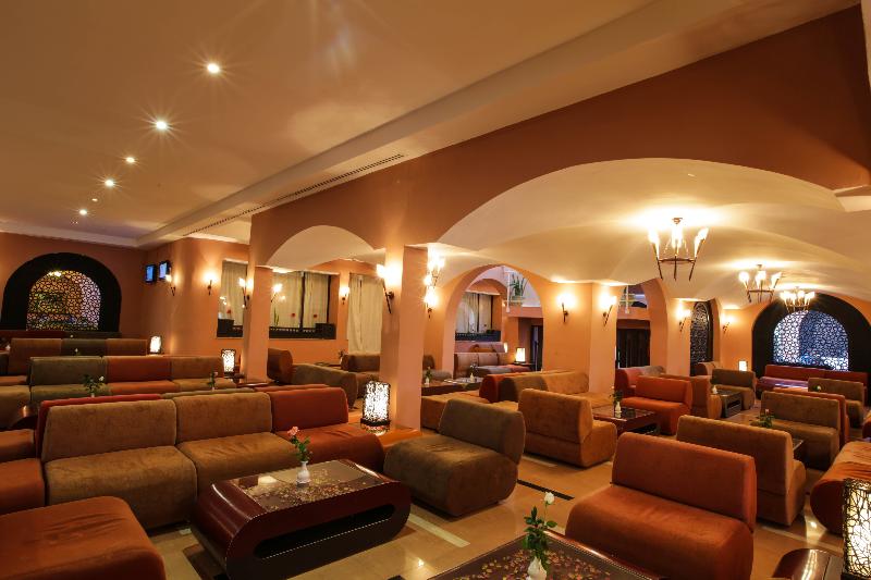 Le Paradis Palace - Bar