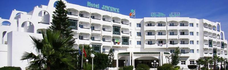 Jinene Resort - Genel