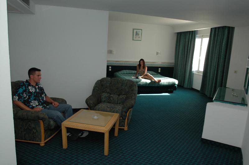 Jinene Resort - Genel