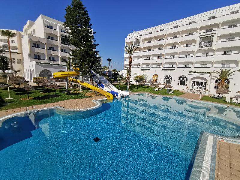 Jinene Resort - Genel