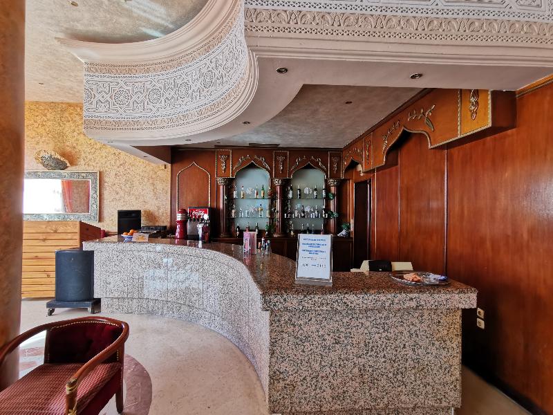Royal Jinene - Bar