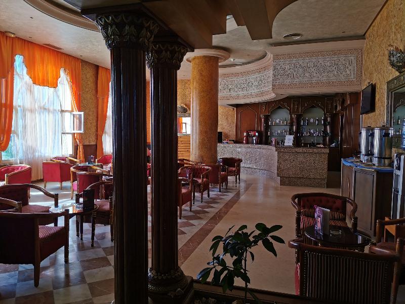 Royal Jinene - Bar