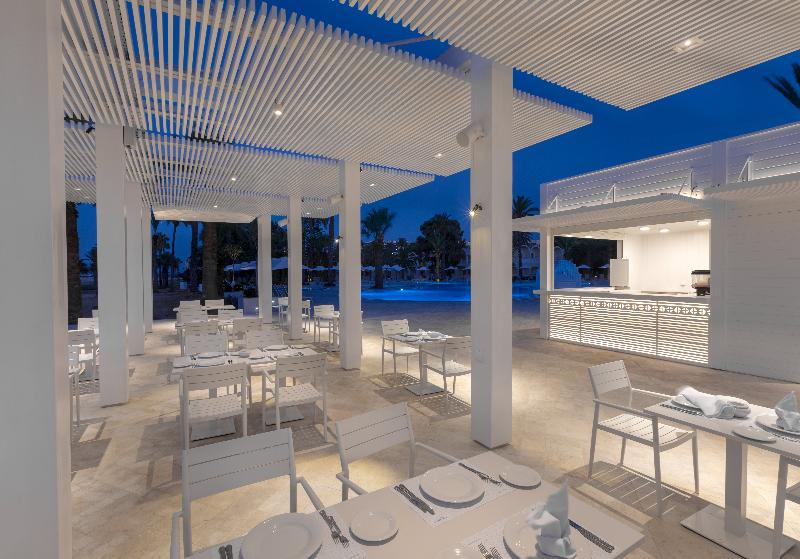 Occidental Sousse Marhaba - Lobi