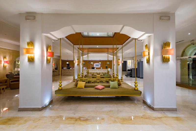 Occidental Sousse Marhaba - Lobi