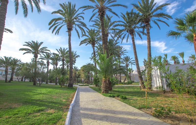 Occidental Sousse Marhaba - Genel