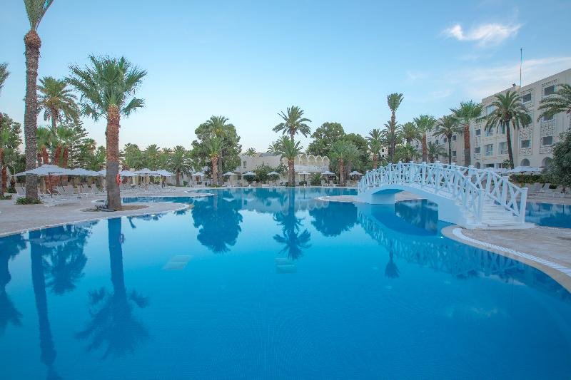 Occidental Sousse Marhaba - Genel