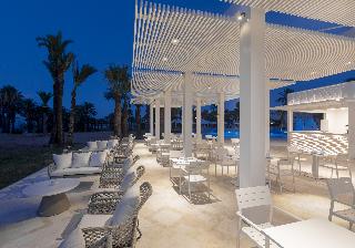 Occidental Sousse Marhaba otel fotoğrafı