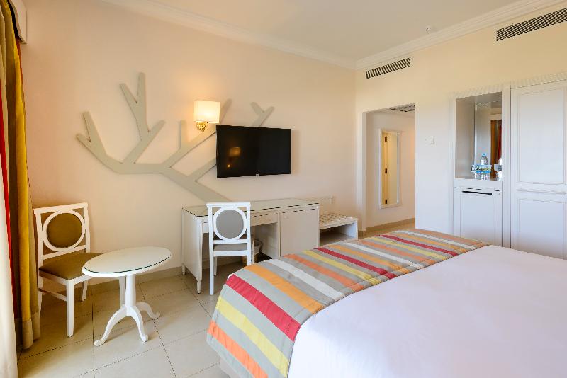 Occidental Sousse Marhaba - Oda