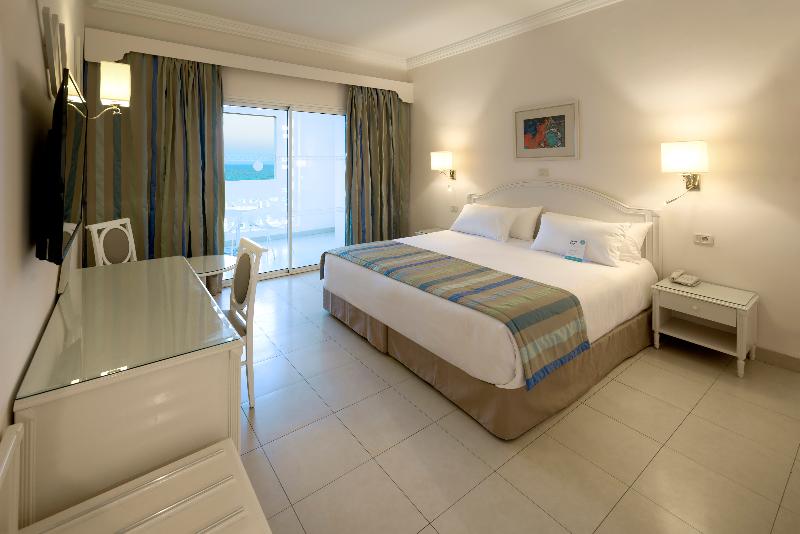 Occidental Sousse Marhaba - Oda