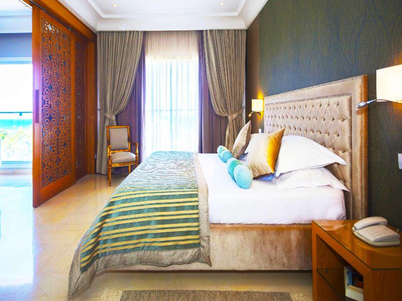 Occidental Sousse Marhaba - Oda