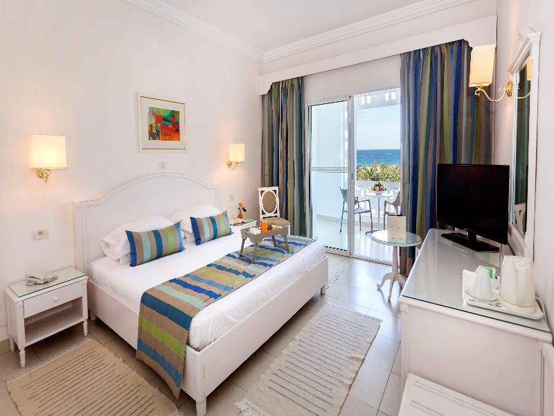 Occidental Sousse Marhaba - Oda