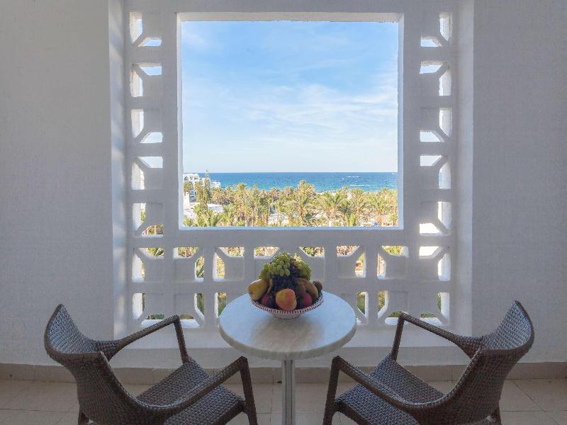 Occidental Sousse Marhaba - Oda