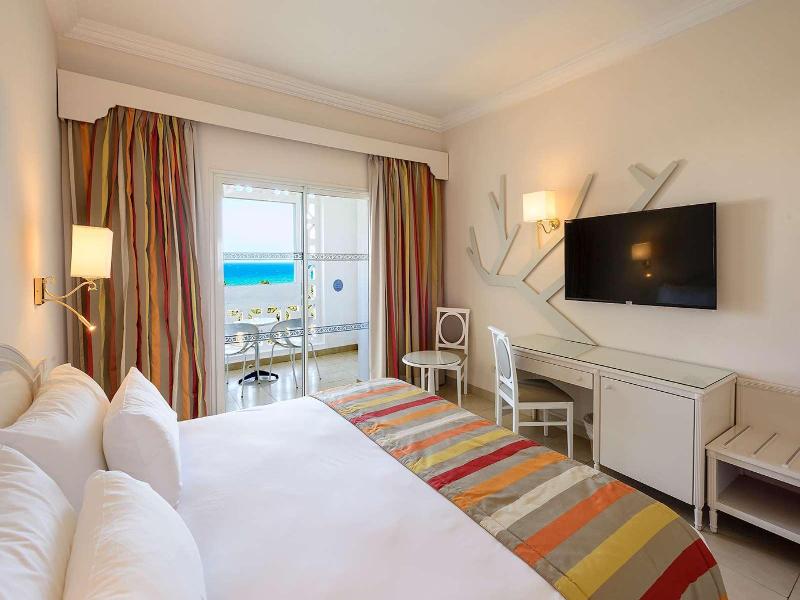 Occidental Sousse Marhaba - Oda