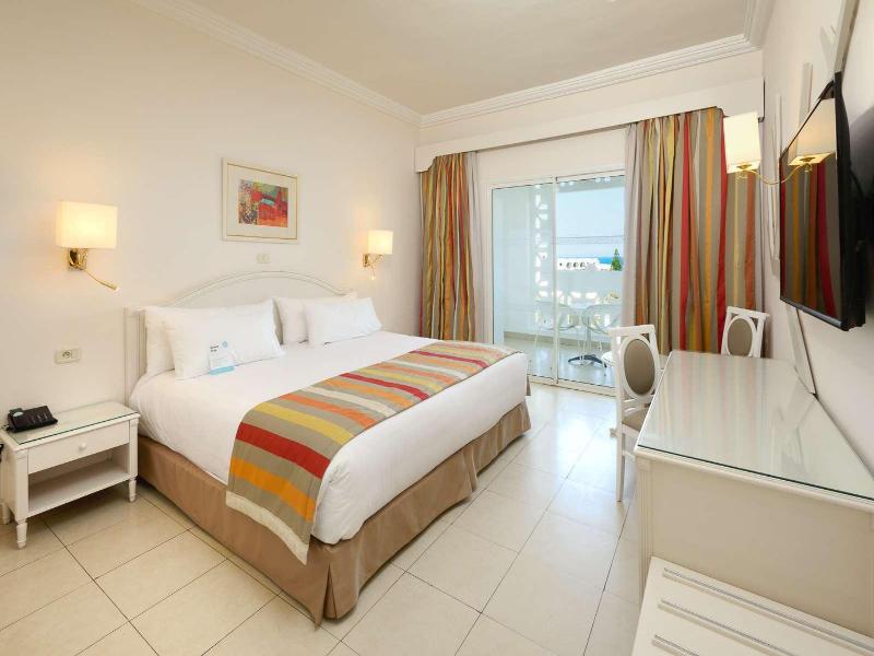 Occidental Sousse Marhaba - Oda