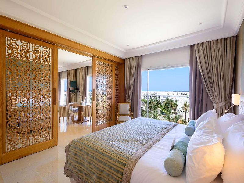 Occidental Sousse Marhaba - Oda