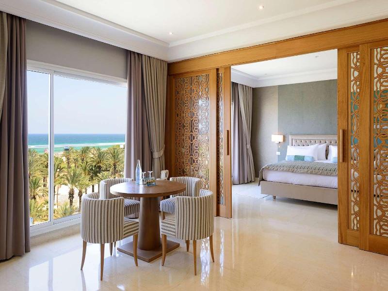 Occidental Sousse Marhaba - Oda