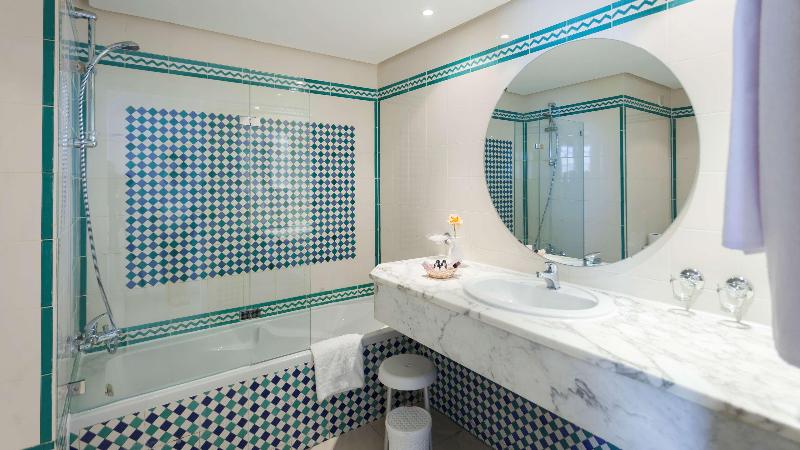 Occidental Sousse Marhaba - Oda