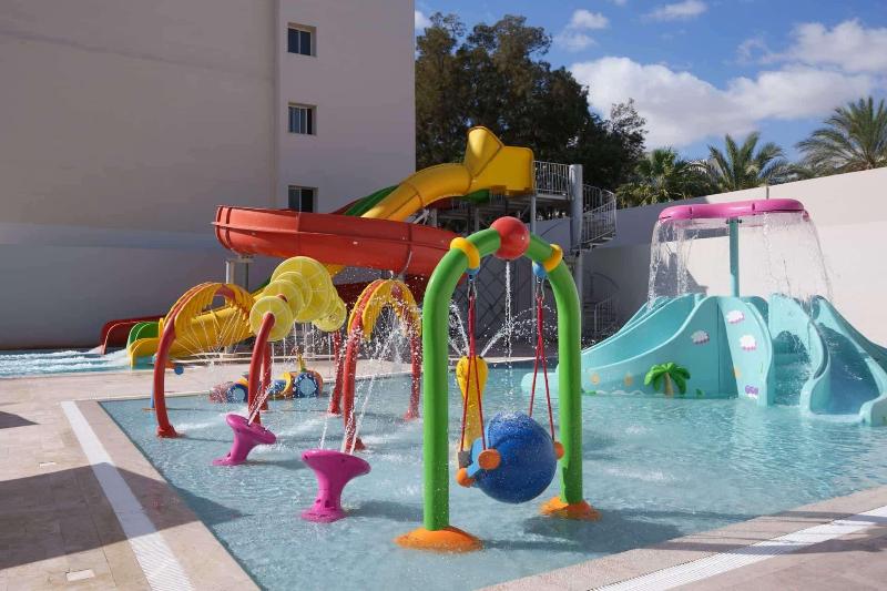 Occidental Sousse Marhaba - Havuz