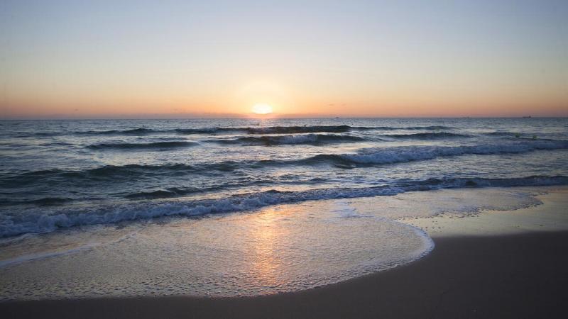 Occidental Sousse Marhaba - Plaj