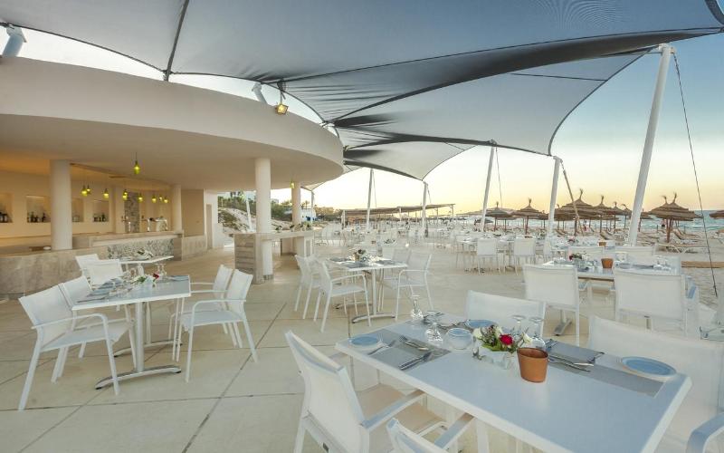 Occidental Sousse Marhaba - Teras