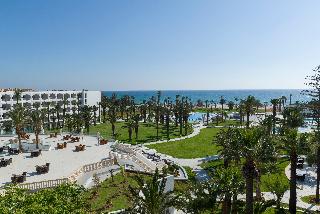 JAZ Tour Khalef otel fotoğrafı