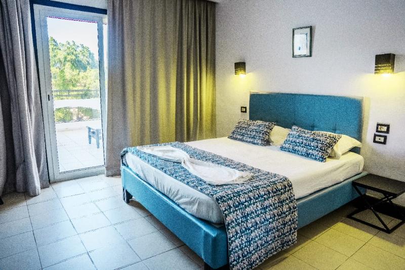 Hotel Kaiser - Oda