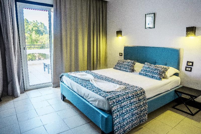 Hotel Kaiser - Oda