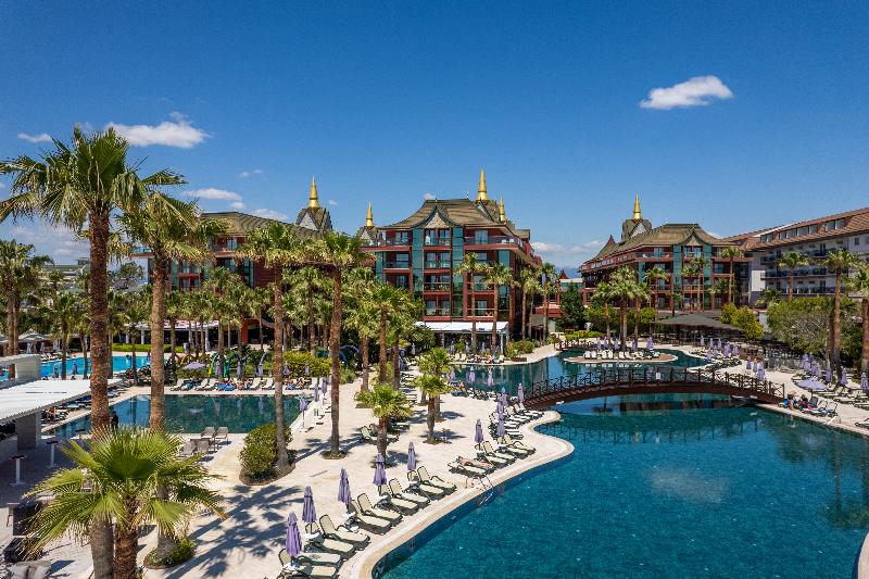 Siam Elegance Hotel & Spa - Genel