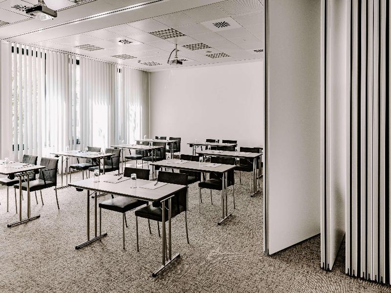 Vienna House Easy by Wyndham Stuttgart - Toplantı