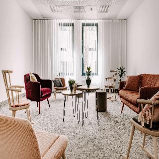 Vienna House Easy by Wyndham Stuttgart fotoÄŸrafÄ±