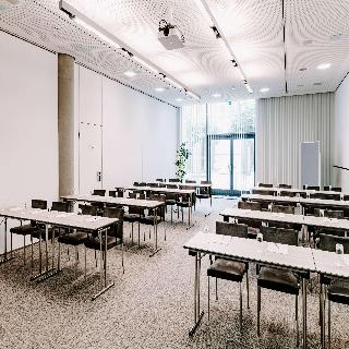 Vienna House Easy by Wyndham Stuttgart fotoÄŸrafÄ±