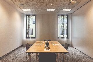 Vienna House Easy by Wyndham Stuttgart fotoÄŸrafÄ±