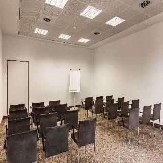 Vienna House Easy by Wyndham Stuttgart fotoÄŸrafÄ±