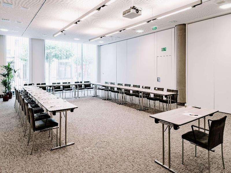 Vienna House Easy by Wyndham Stuttgart - Toplantı