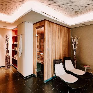 Vienna House Easy by Wyndham Stuttgart fotoÄŸrafÄ±