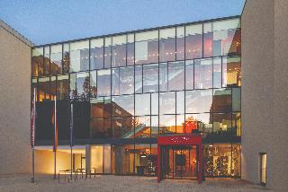 Vienna House Easy by Wyndham Stuttgart otel fotoğrafı