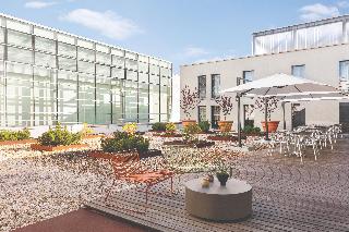 Vienna House Easy by Wyndham Stuttgart fotoÄŸrafÄ±