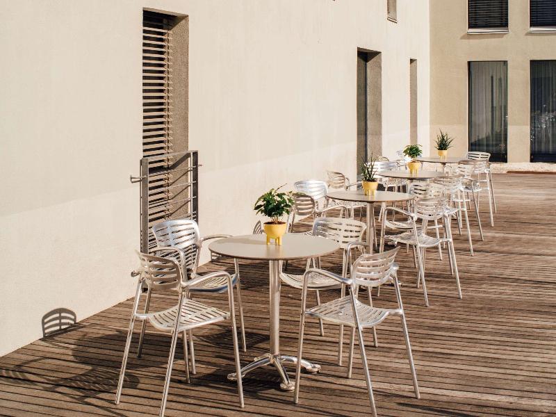 Vienna House Easy by Wyndham Stuttgart - Genel