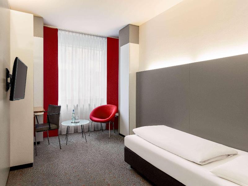 Vienna House Easy by Wyndham Stuttgart - Oda