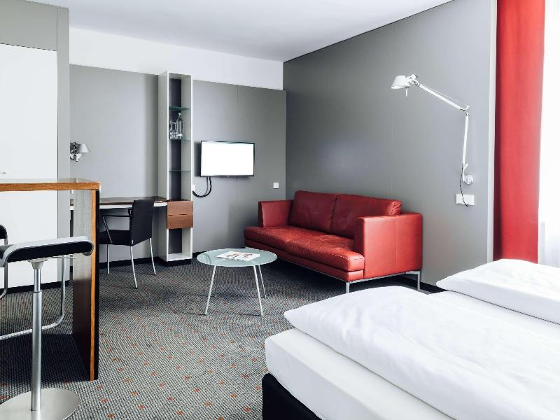 Vienna House Easy by Wyndham Stuttgart - Oda