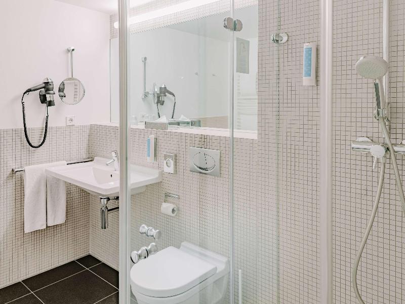 Vienna House Easy by Wyndham Stuttgart - Oda