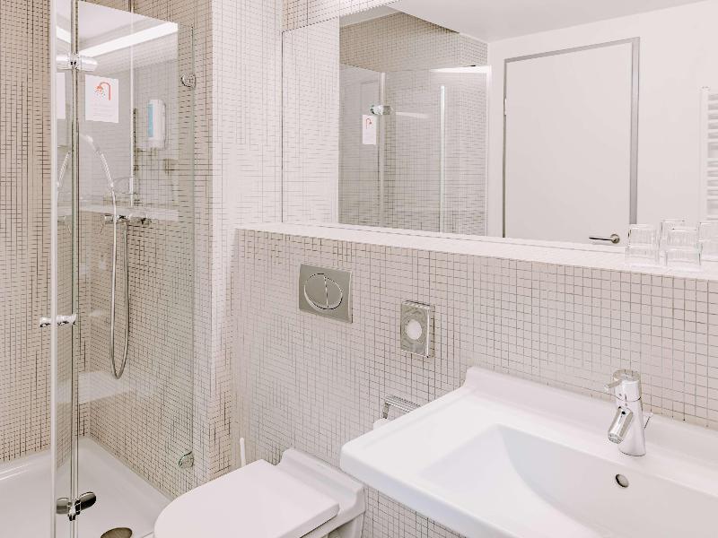 Vienna House Easy by Wyndham Stuttgart - Oda