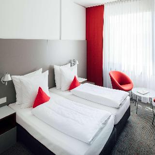 Vienna House Easy by Wyndham Stuttgart fotoÄŸrafÄ±